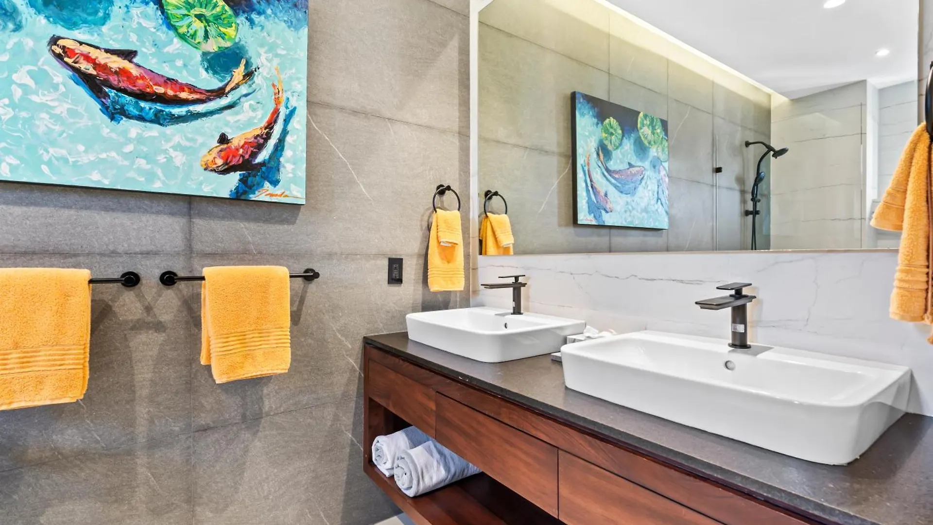2B Modern Romantica Luxury Condo 巴亞爾塔港 公寓