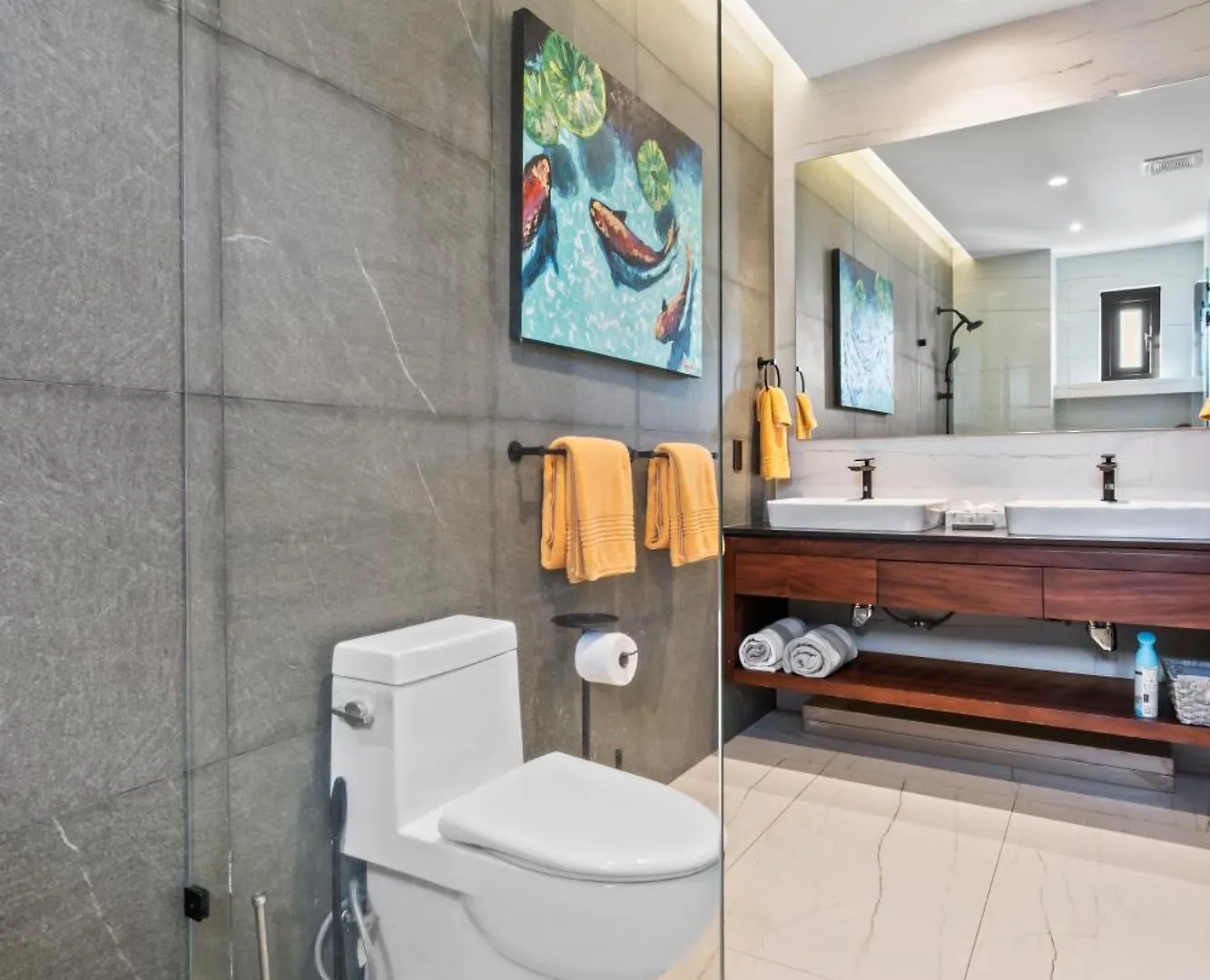 2B Modern Romantica Luxury Condo 巴亞爾塔港