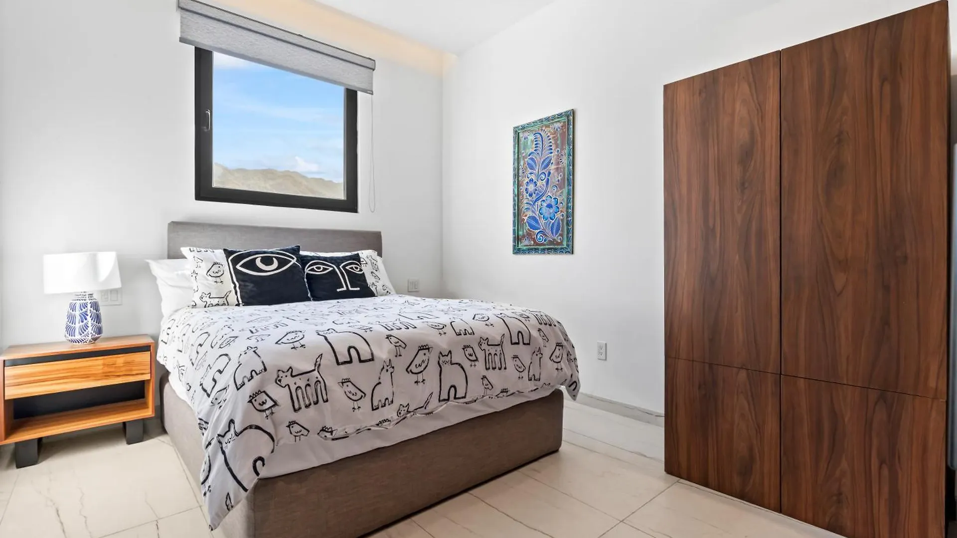 2B Modern Romantica Luxury Condo 巴亞爾塔港 0*,  墨西哥